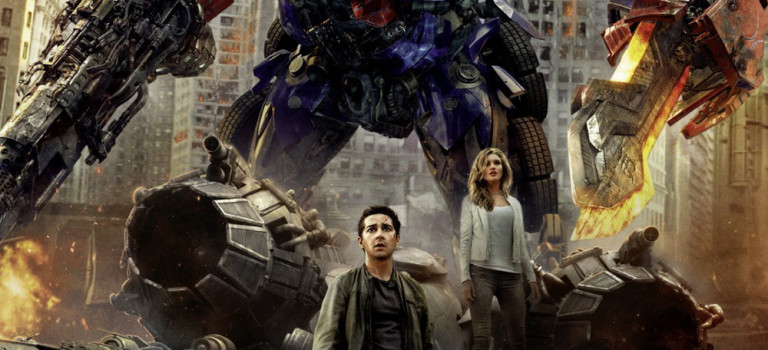 Transformers 3