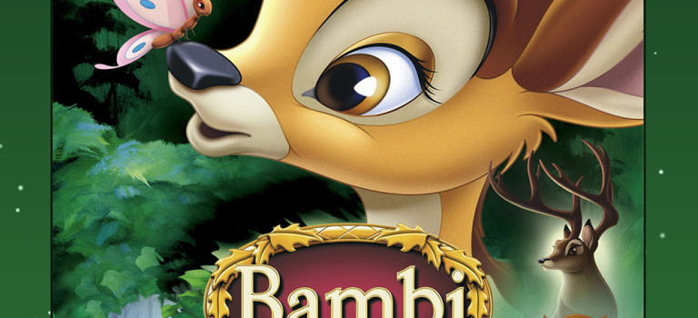 Bambi