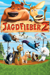 Plakat von "Jagdfieber 2"