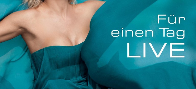 Helene Fischer – Für einen Tag Live 2012