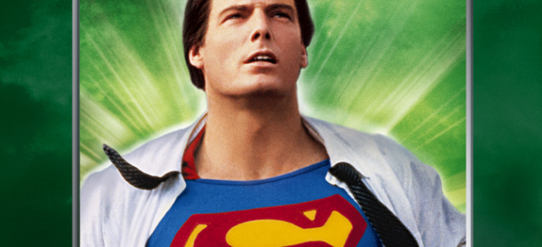 Superman III – Der stählerne Blitz