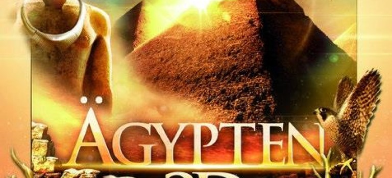 Ägypten 3D