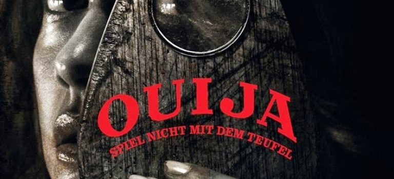 Ouija – Spiel nicht mit dem Teufel