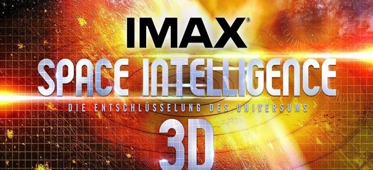 IMAX Space Intelligence 2