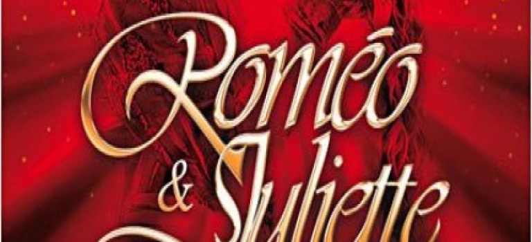 Romeo et Juliette – Französisch