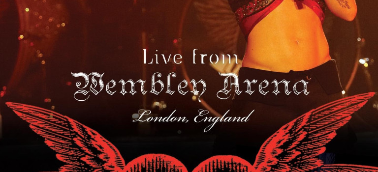 Pink – Live from Wembley Arena