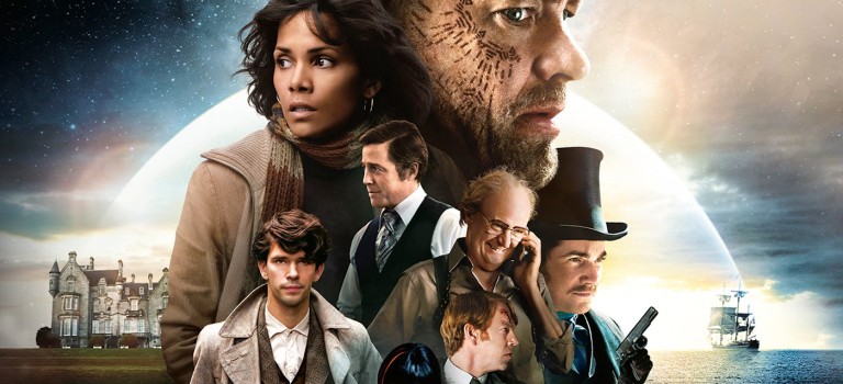 Cloud Atlas