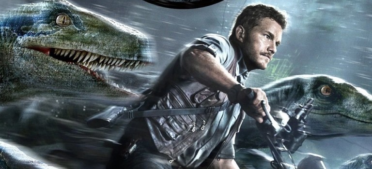 Jurassic World