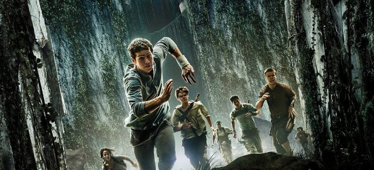 Maze Runner