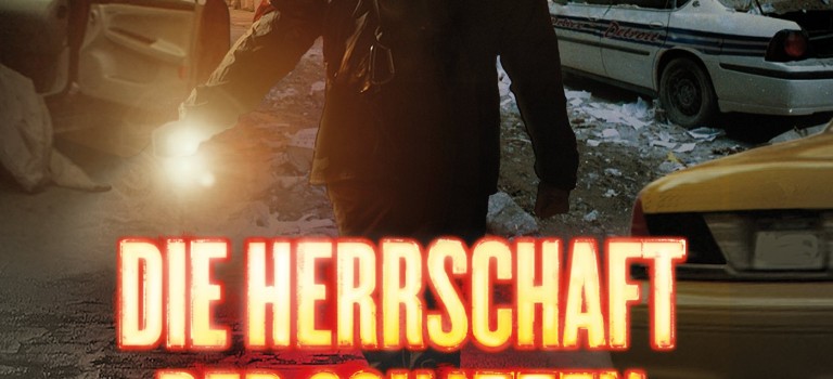 Die Herrschaft der Schatten