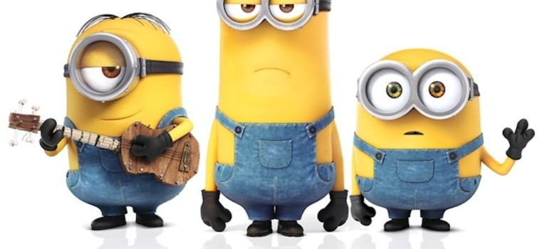 Minions