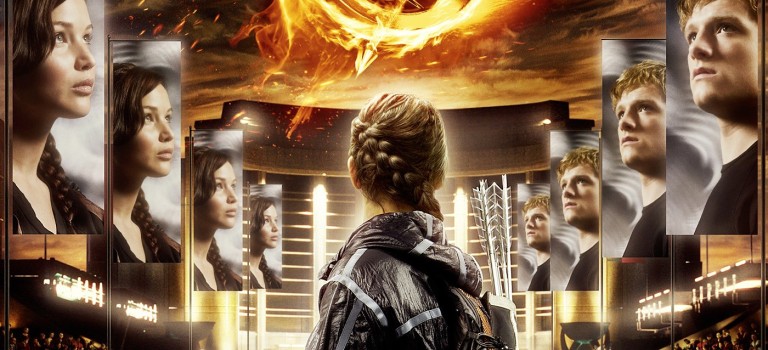 Die Tribute von Panem – The Hunger Games