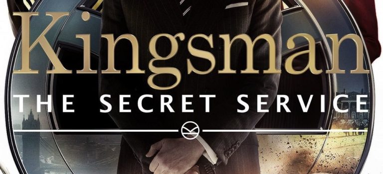 Kingsman – The Secret Service