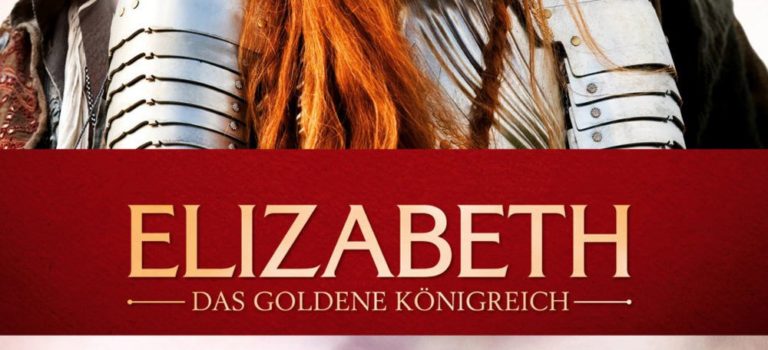 Elizabeth: Das goldene Königreich