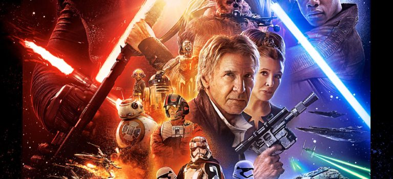 Star Wars – Das Erwachen der Macht